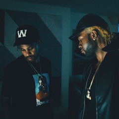 Reese LAFLARE - They Don't (Feat. Partynextdoor) [Prod By Londonondatrack]