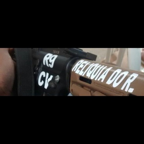 MC ORELHA - MEDLEY TABAJARA CVRL R9 [ DJ LUAN DO TBJ ] 2018