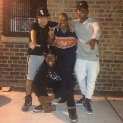 Ty Balla - The Balla Family (Freestyle)