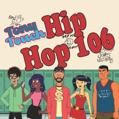 Hip Hop 106 snippet