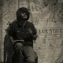চাঁদের রেডিয়াস ---> Backstage