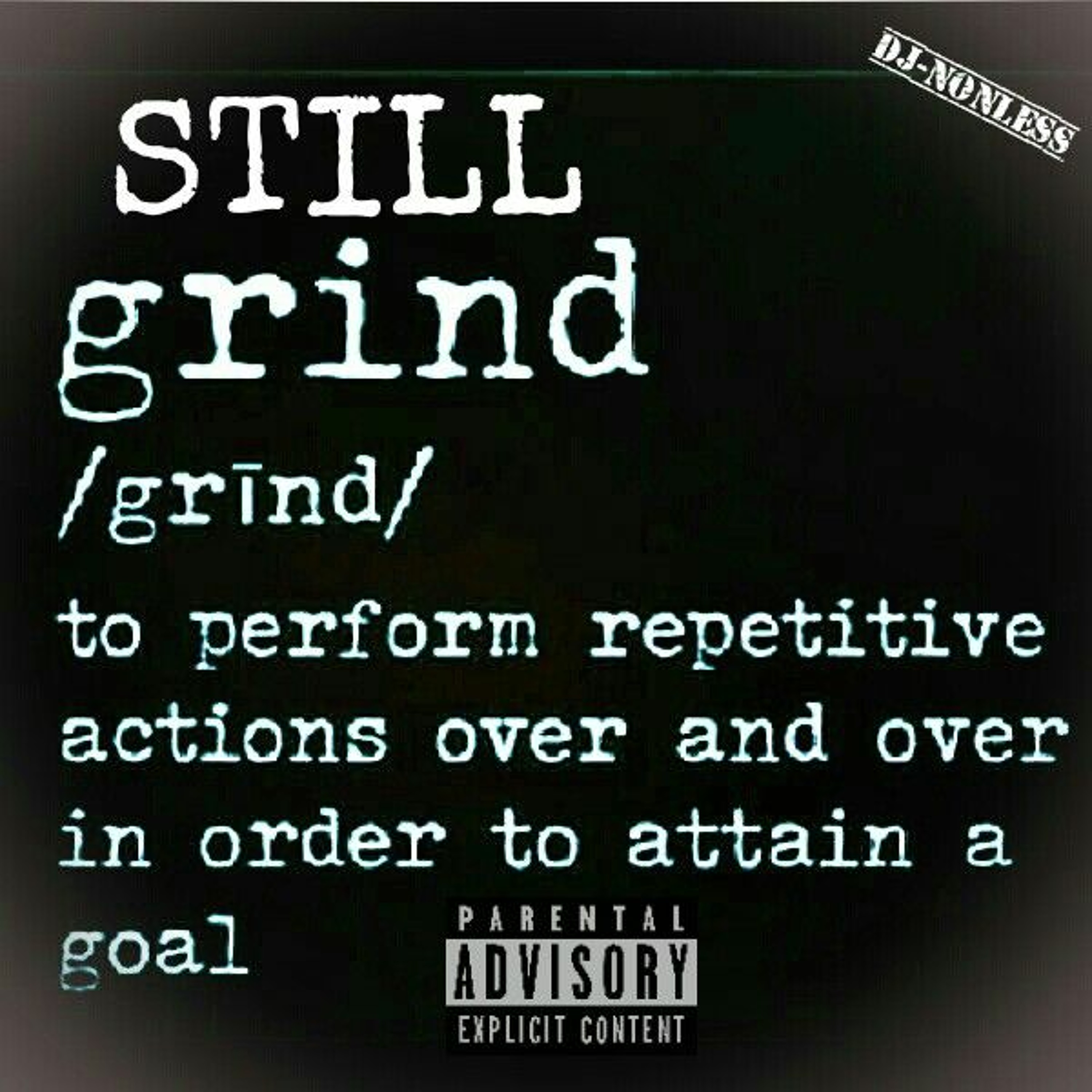 Still Grind episode artwork