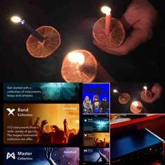 Simpler Complex - Done for