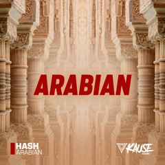 HASH - ARABIAN