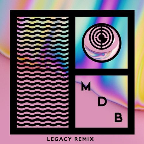 LH4L - MDB (LEGACY Remix)[Buy=Free DL]