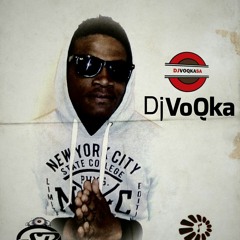 Dj Voqka GQOM KICK Mix 2018