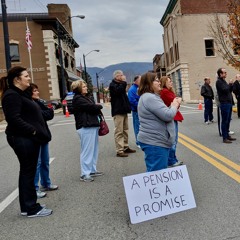 A Pension Is A Promise