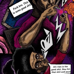 Pass Dat Prod. Princeyasin x Lezter x Kaysep