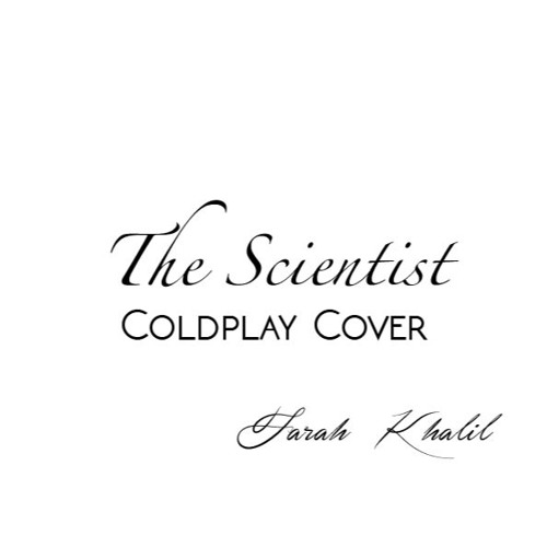 Farah - The Scientist