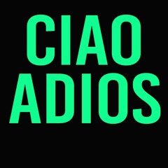 Ciao Adios Ringtone of Anne Marie