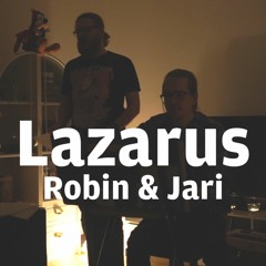 Lazarus (Porcupine Tree)