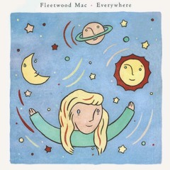 Everywhere- Fleetwood Mac(cover)