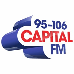 Scott Clarke on Capital FM (London/Network) March 2017