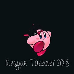 DJ Kirby Reggae Takeover 2018