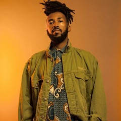 Soul T "The Waking" (feat. Drea)