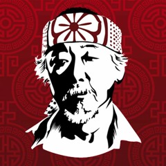 Mr. Miyagi - Bouncy Oriental Rap Beat
