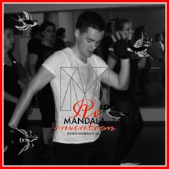 MANDALA- Re-Invention Workshop 2017