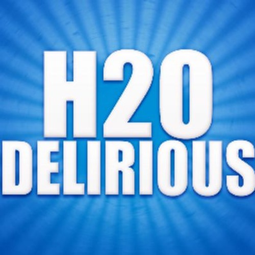 H2ODELIRIOUS 10 MILLION SUBSCRIBER MUSIC VIDEO - By Dan Bull And Animated By VyronixLiam