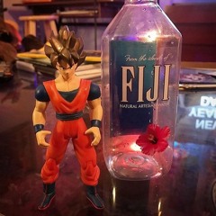 Fiji Water