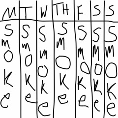 Yesterday (Prod. by B. Young )