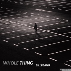 Whole Thing - YC, Sly Cooper, EZ Bandz