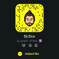 DJ Zico(سكر وملح)