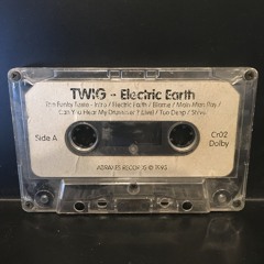 Can You Hear My Drummer? - Live