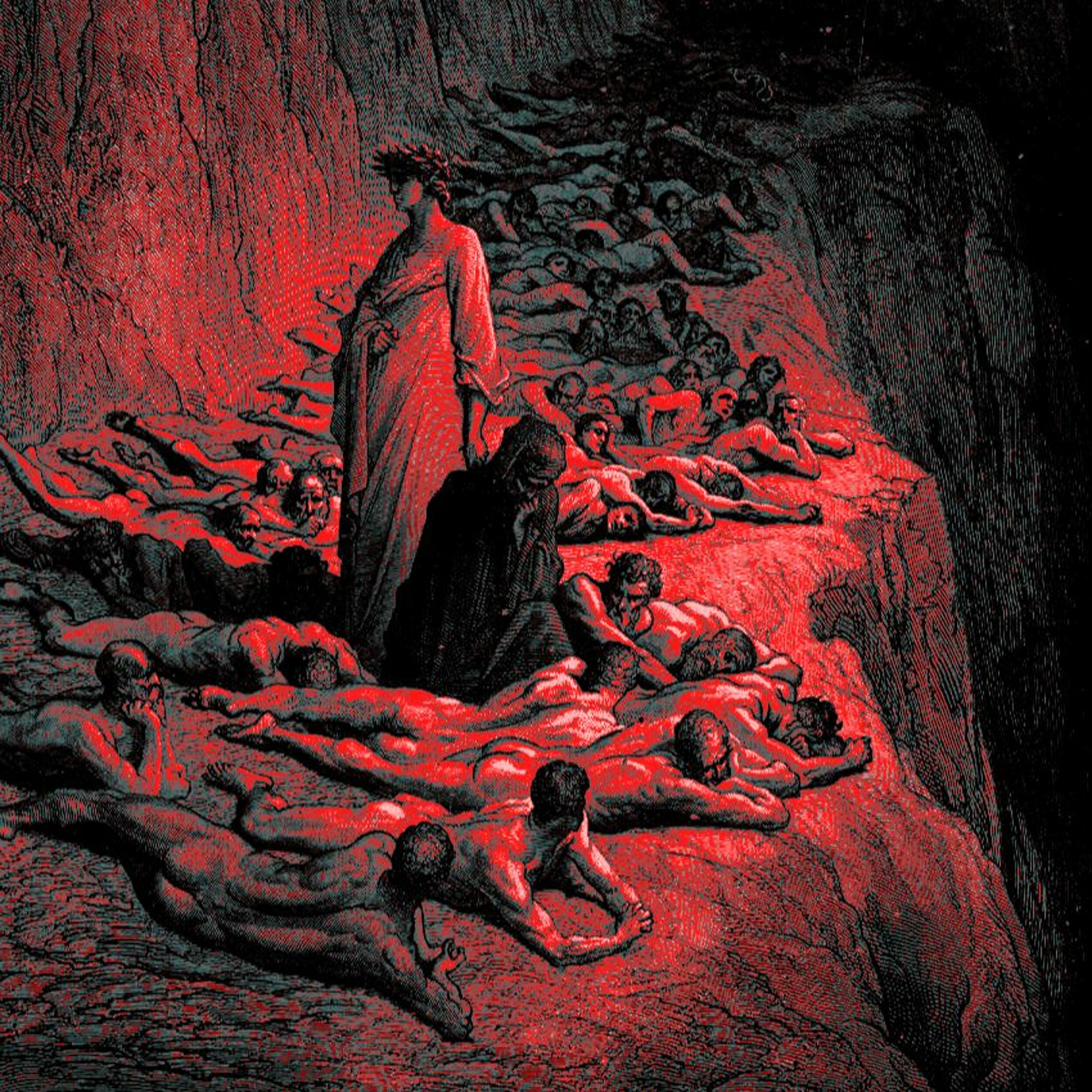 ETHERNITY + SIRRI ~ FINAL THEOSIS episode artwork