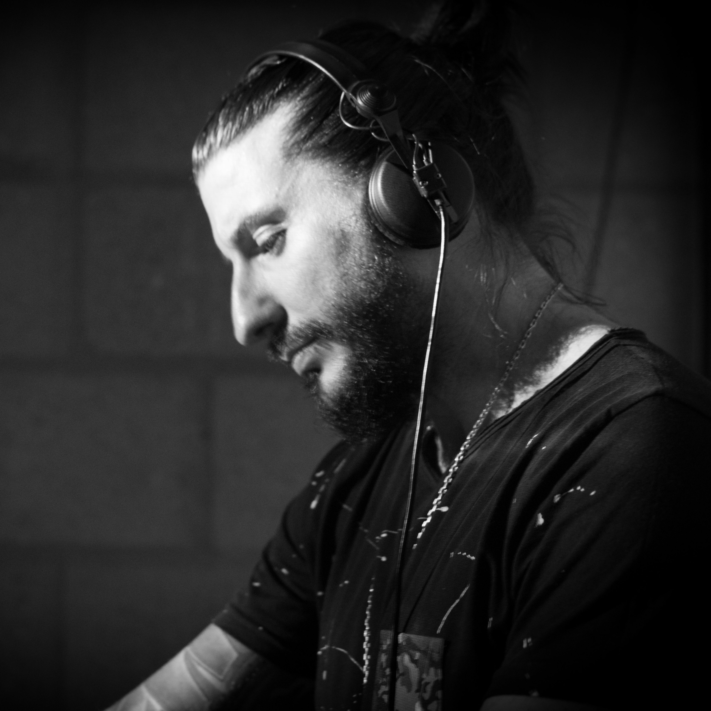 Axel Bampton Pres - SMOK\'IN BEATS