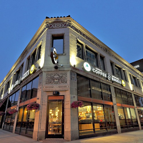 Stream episode Minneapolis Nicollet Architecture Tour Lafayette