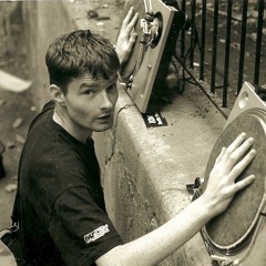 Dublab All Live Vinyl DJ Mix 1999