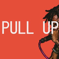 pull up || Travis Scott x Trippie Redd Type Beat [free untagged]