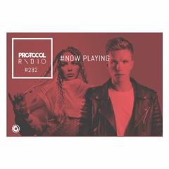 Nicky Romero feat. Eva Simons - Circle Of One