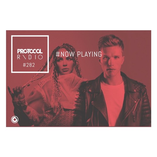 Nicky Romero feat. Eva Simons - Circle Of One