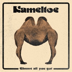 Kameltoe - Go