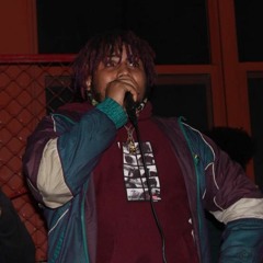 justinfrmct - happy thugga (prod. senseibatch)