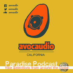 Paradise Podcast #010