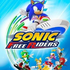 Free (Main Theme of Sonic Free Riders)