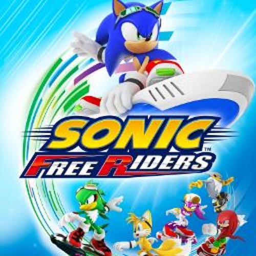 Free (Main Theme of Sonic Free Riders)