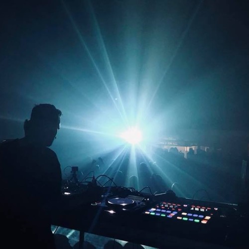 Orbith@Aquaphonic, Liberec 25.12.2017