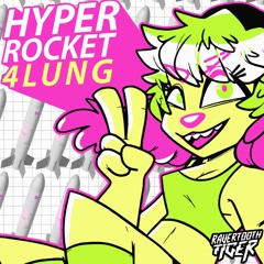 Yunomi - すとろべりーカルテ (feat. 桃箱) (4lung Bootleg)[OUT NOW ON RAVERTOOTH TIGER]
