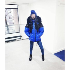 Queen Tamika - Higher Living (O.T GENASIS - EVERYBODY MAD REMIX)