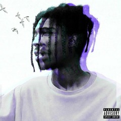 Tameek - F.L.Y. (Freestyle)