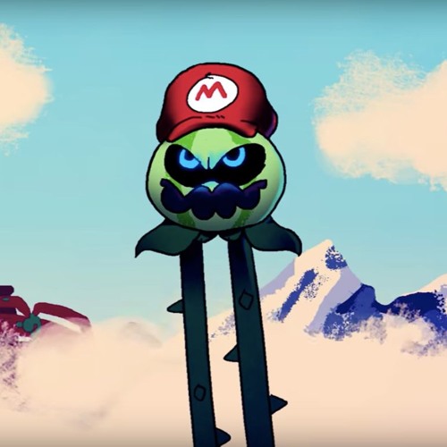 Super Mario Odyssey - Wooded Kingdom Remix Nomax