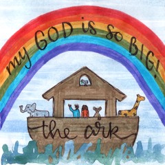 'The Ark CD' Children's Church Resource (Preview)