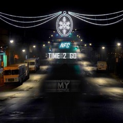 Time 2 Go (feat. Fatty) (Prod. Dvtchie)