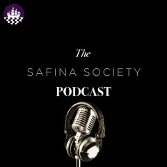 Safina Society Podcast