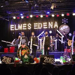 Elba Khashab Elmes Edena Band - علبة خشب فريق المس.mp3