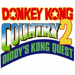 Donkey Kong Country 2: Diddy's Kong Quest - Stickerbrush Symphony [GB-Z80, LSDj]