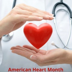 American Heart Month PSA - Montana Representative, Wendy McKamey